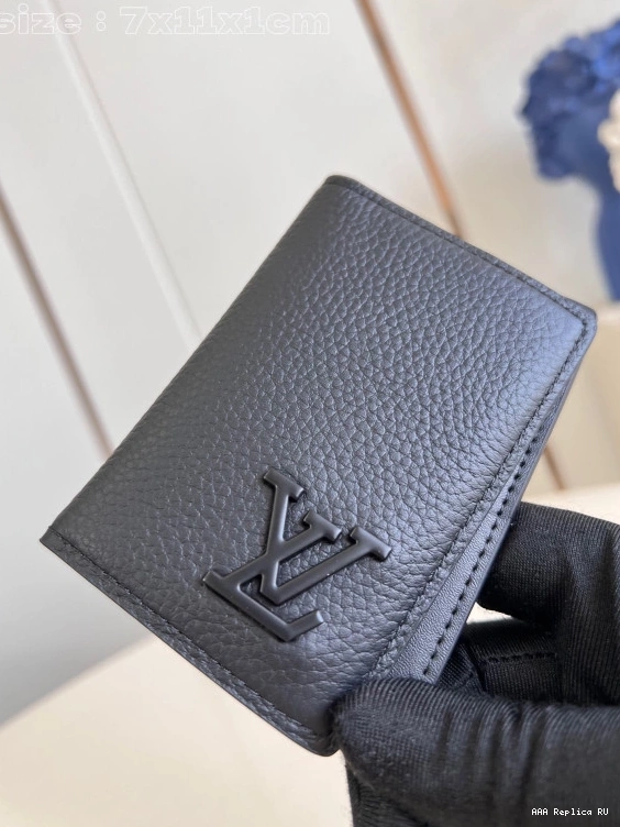 Aaa replica ru Pocket cm Organizer-7.5*11.1*1 LOUIS VUITTON 0731